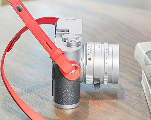 Optical 0.73x-Magnification Viewfinder