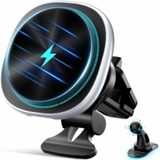 MagSafe Car Mount Charger